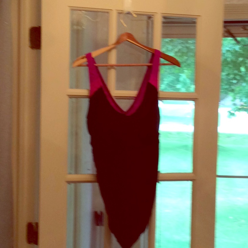 Swimsuit
